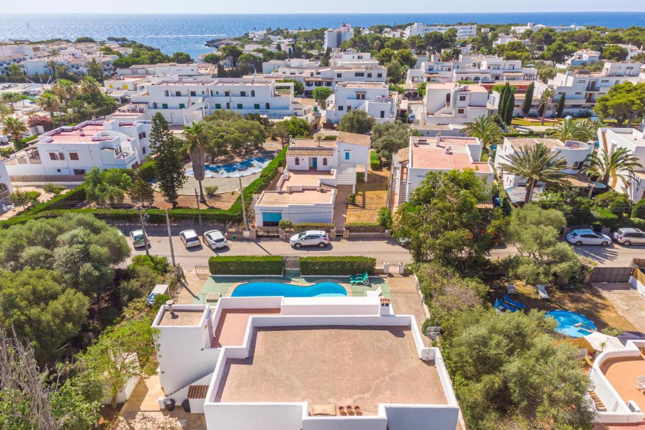 Apartment Felipe 1-4 Cala d'Or (Mallorca)