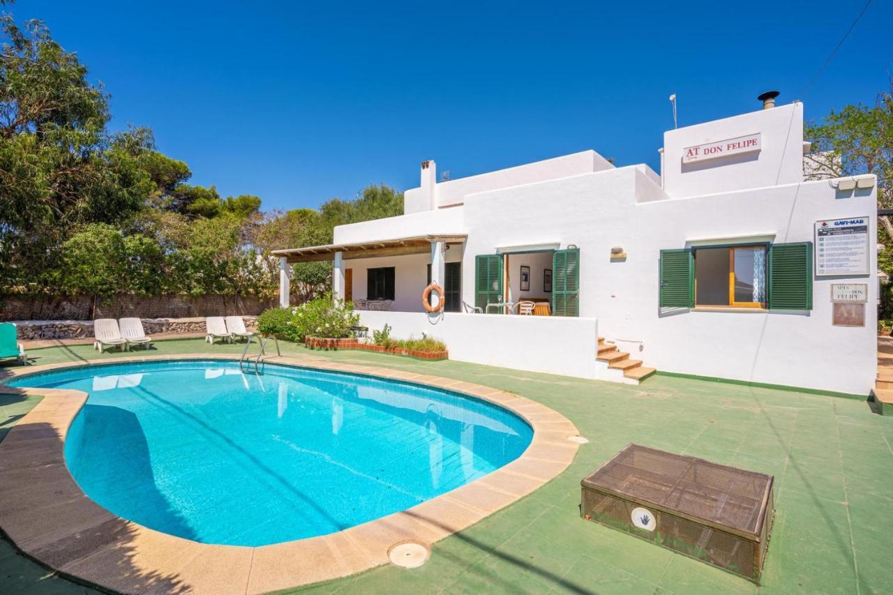 Apartment Felipe 1-4 Cala d'Or (Mallorca)