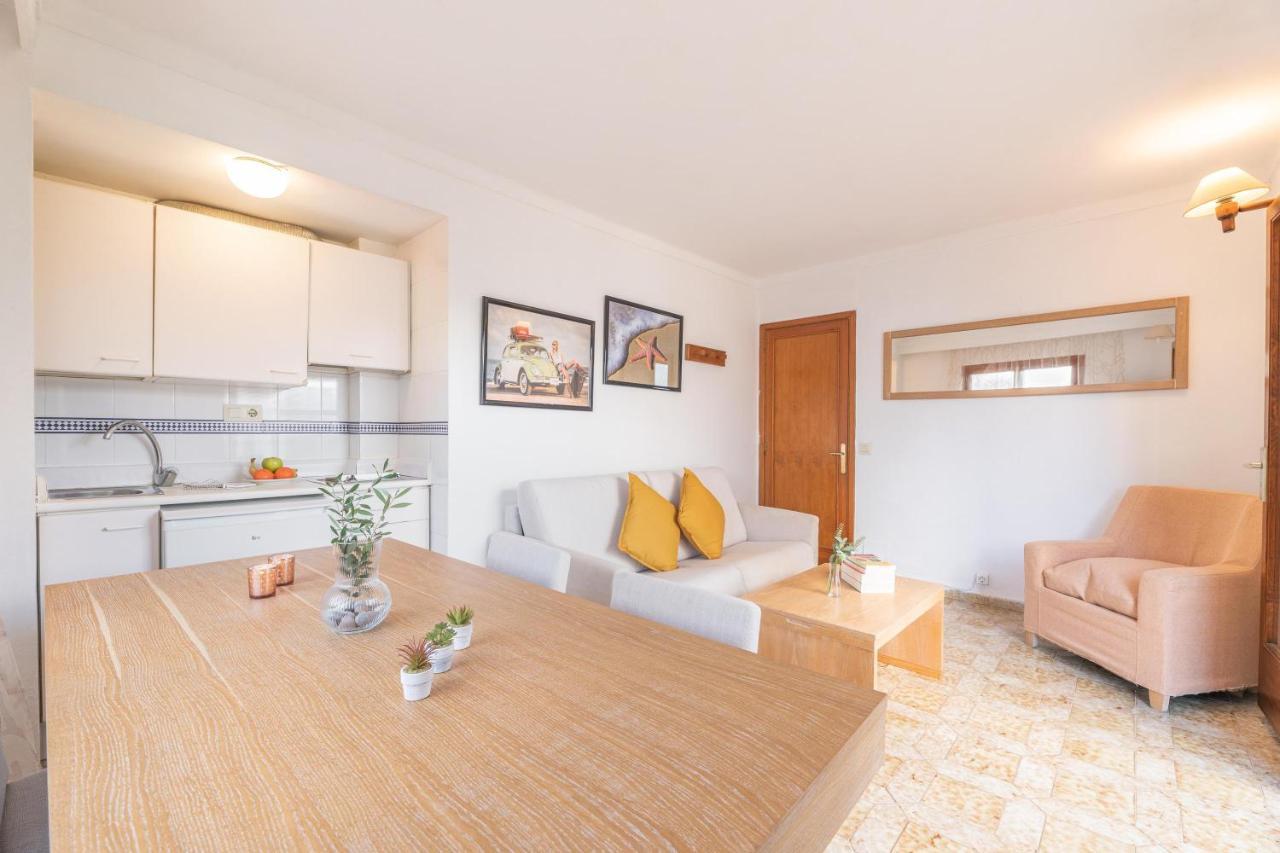 Apartment Felipe 1-4 Cala d'Or (Mallorca)