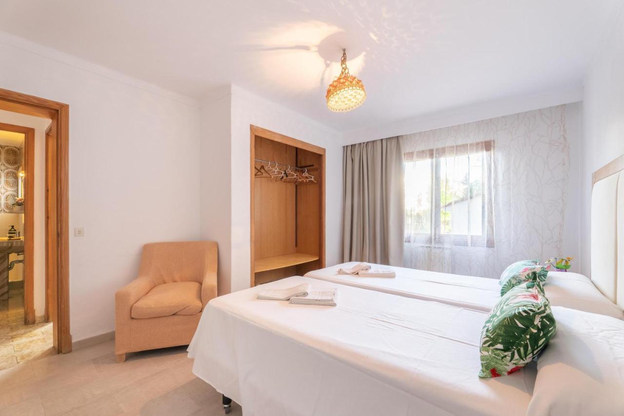 Felipe 1-4 Apartment Cala D´Or