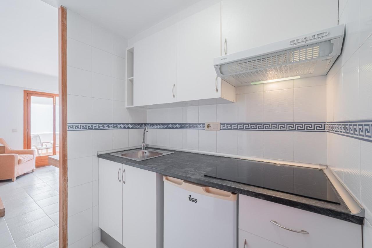 Felipe 1-4 Apartment
