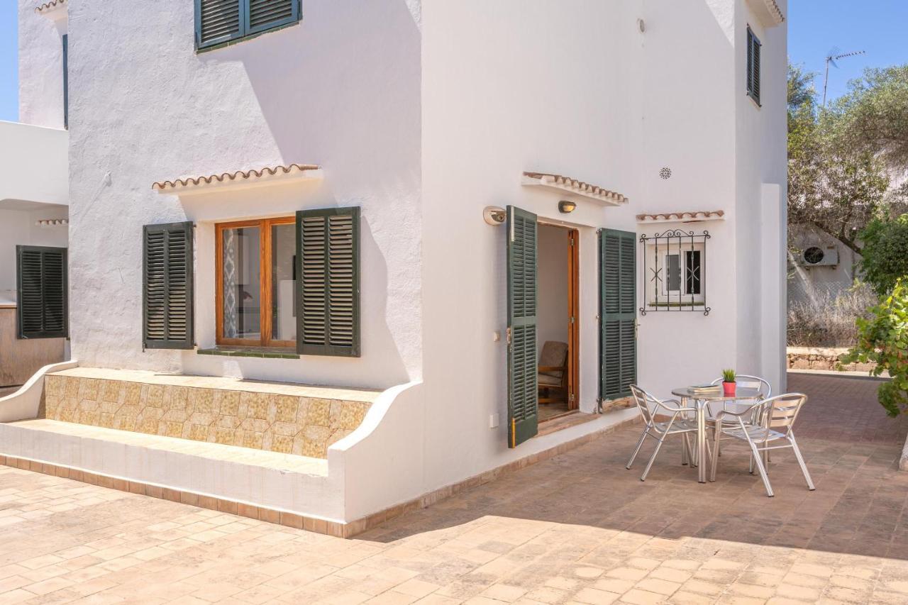 Felipe 1-4 Appartement