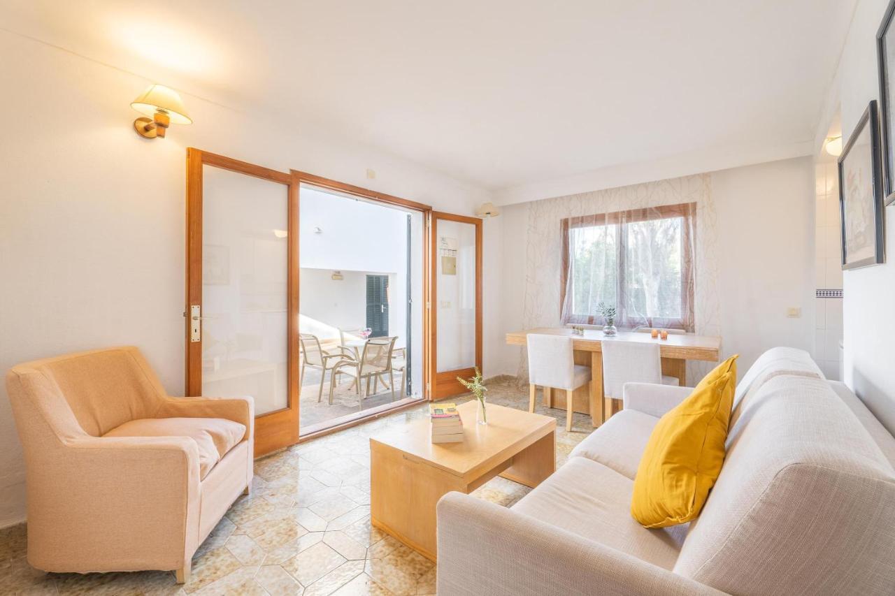 Felipe 1-4 Appartement