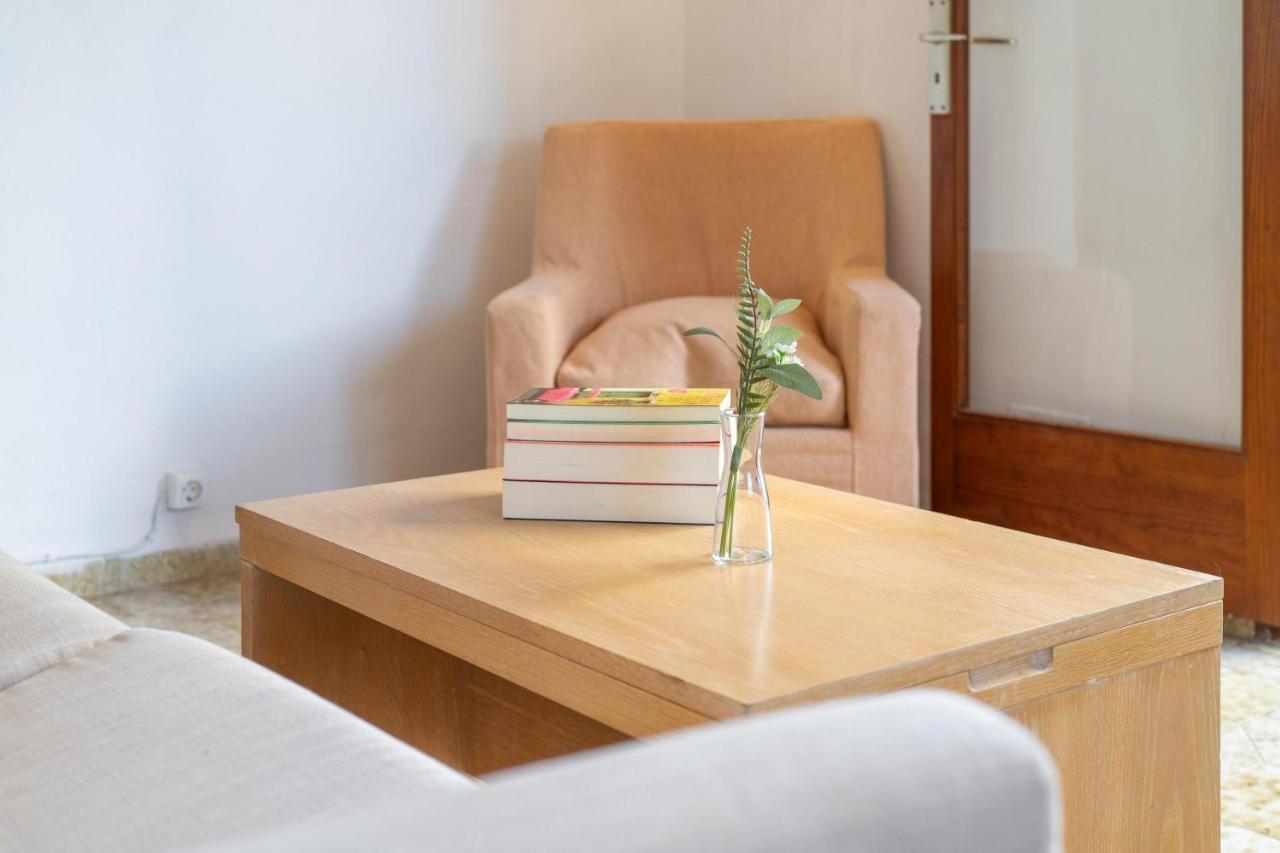 Felipe 1-4 Appartement *