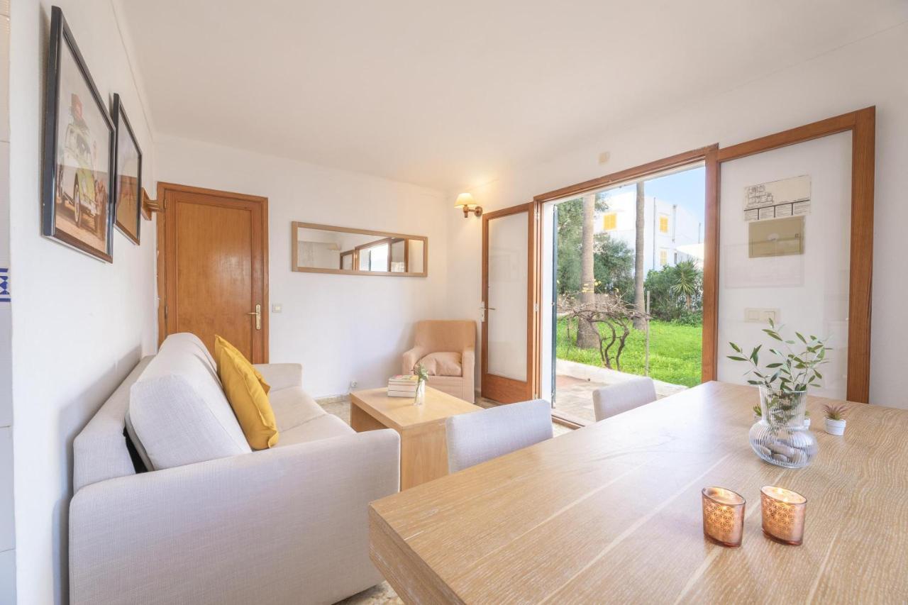 Felipe 1-4 Appartement *