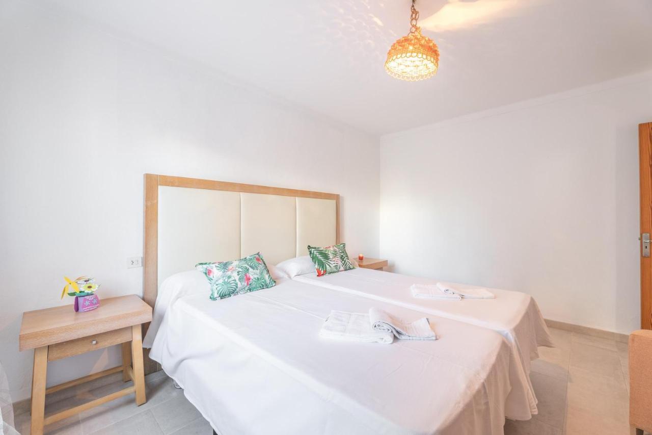 Appartement Felipe 1-4 *