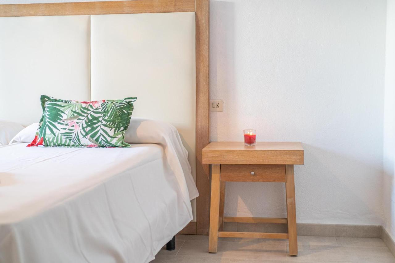 Felipe 1-4 Appartement