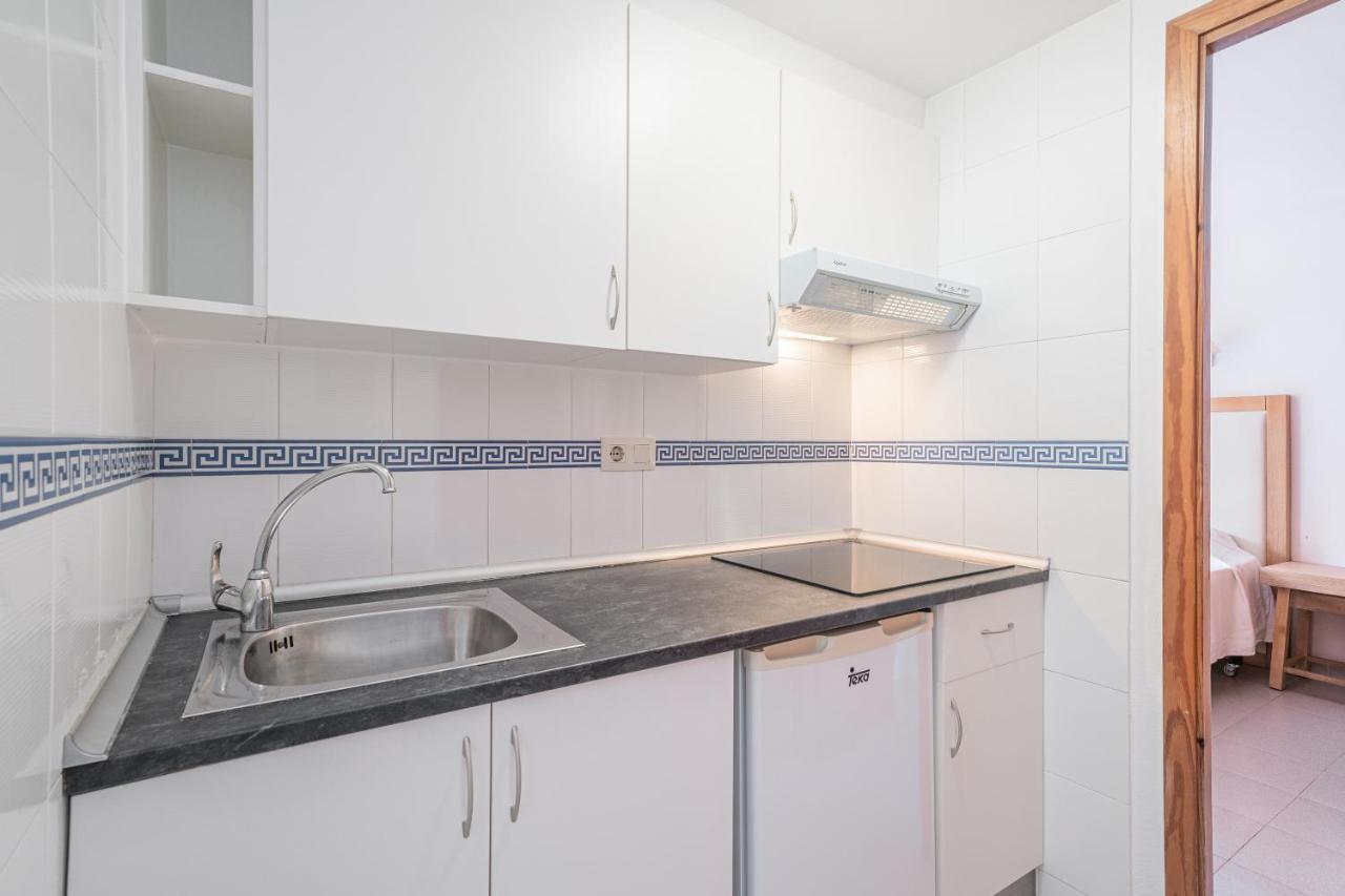 Felipe 1-4 Appartement