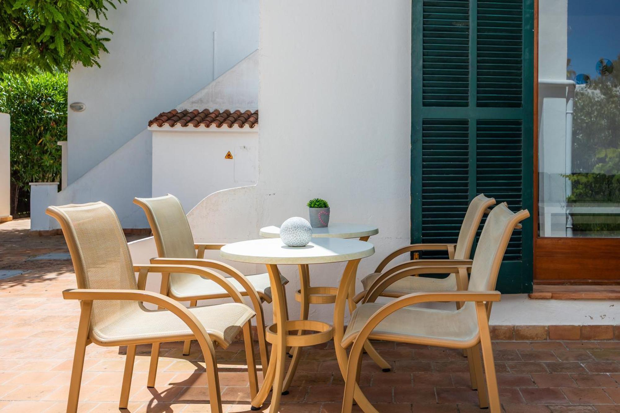 Apartment Felipe 1-4