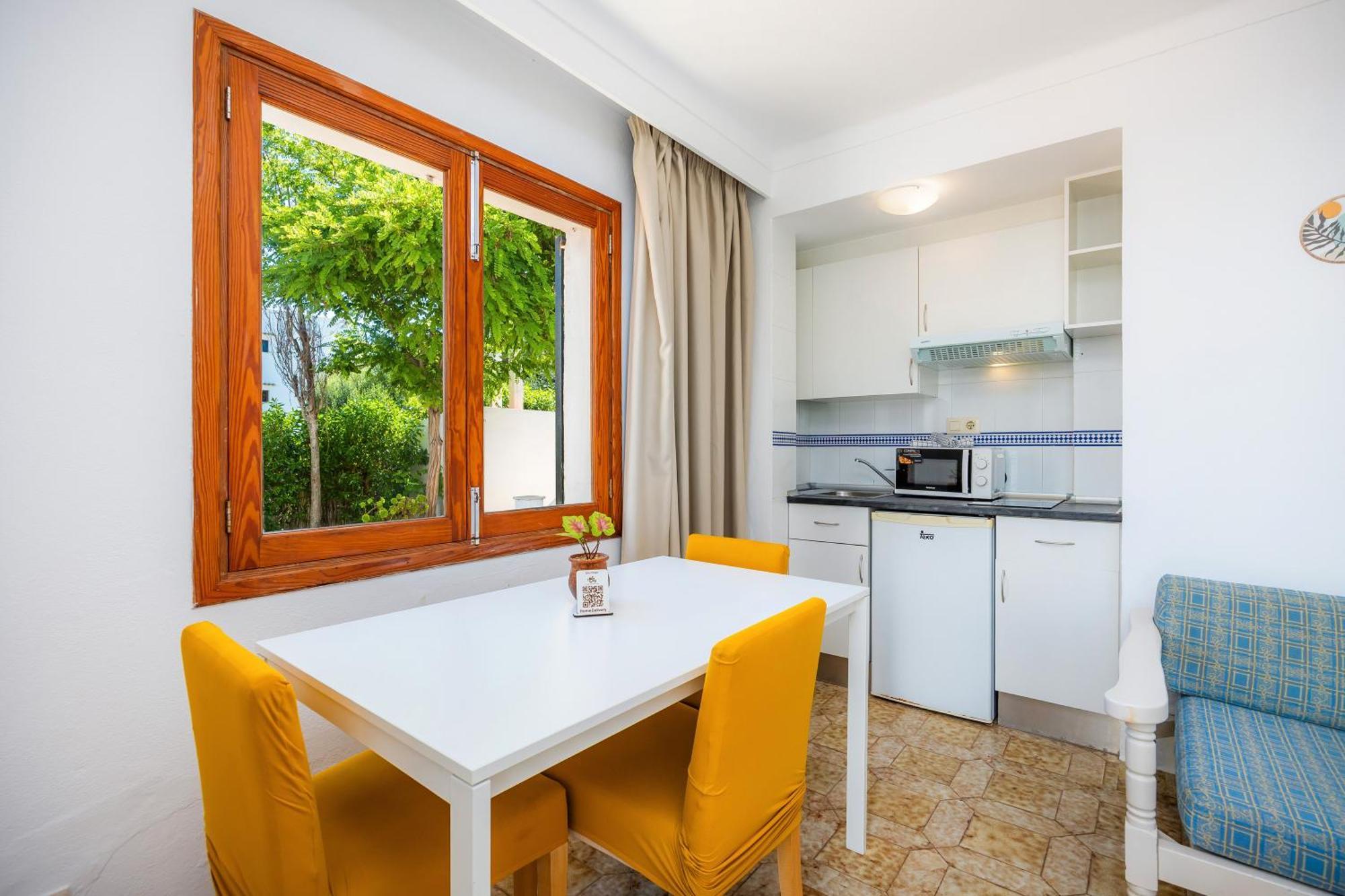 Apartment Felipe 1-4 *