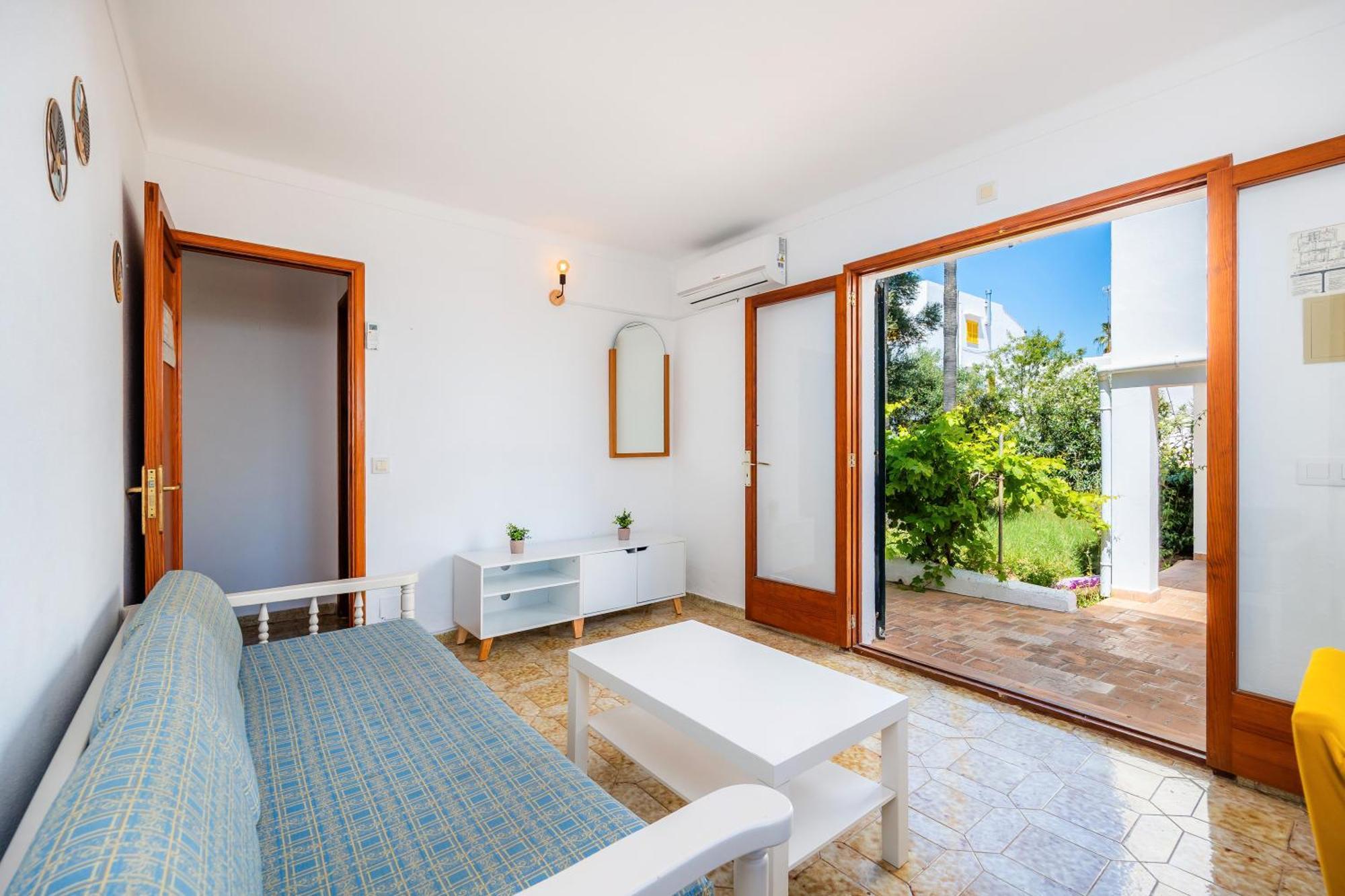 Felipe 1-4 Apartment Cala d'Or (Mallorca)