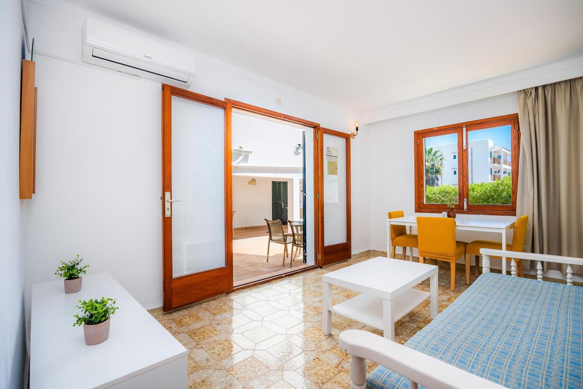 Apartment Felipe 1-4 Cala d'Or (Mallorca)