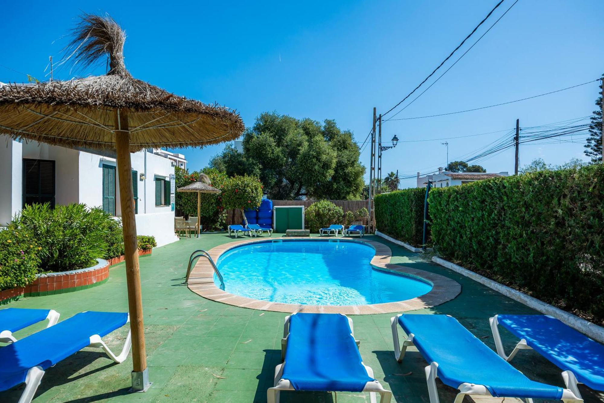 Apartment Felipe 1-4 *
