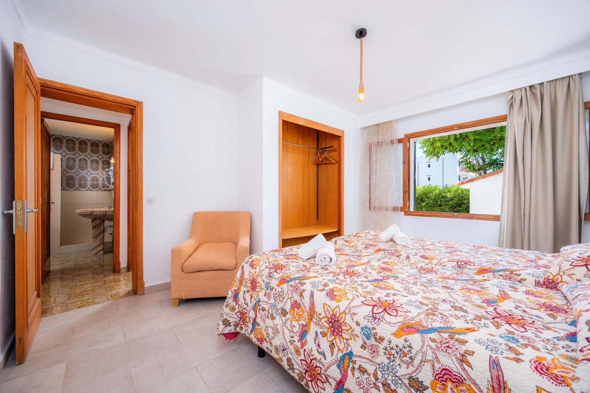Apartment Felipe 1-4