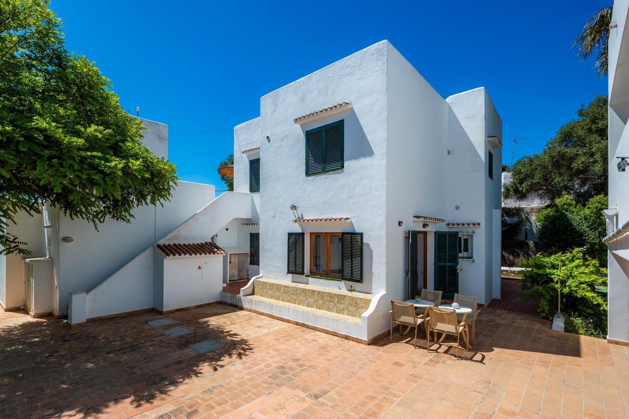 Felipe 1-4 Apartment Cala d'Or (Mallorca)